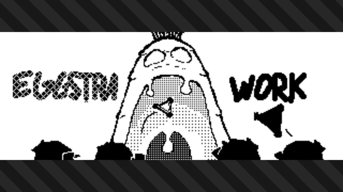 JamesMoney0's tweet photo. Mudmouths are rough out on the bay #Eggstra #EggstraWork #Splatoon3 #NintendoSwitch https://t.co/jSJ6By6vdL