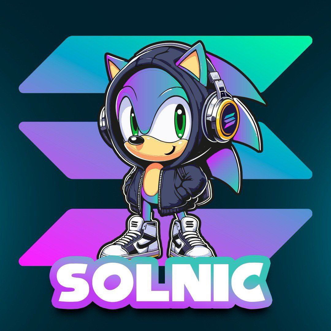 A_Smartt1's tweet photo. @AltcoinDailyio Join Solnic on Solana as they dive into the future of gaming! 🎮 Make money while you play, take on exciting missions, and compete internationally. Join in the fun! #BlockchainGaming #Solnic https://t.co/UPxOBKqj9w