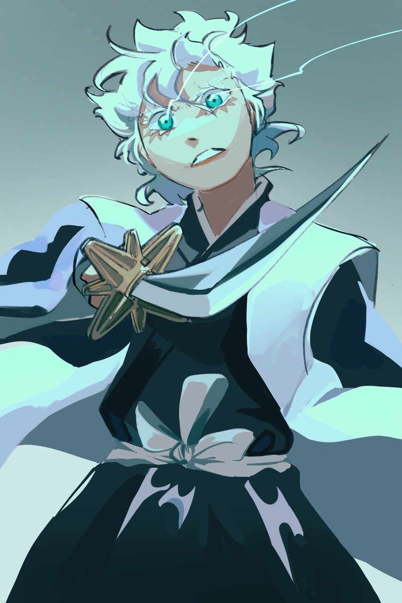 ringle_bingle's tweet photo. Still can't schedule tweets on mobile in 2024

#BLEACH https://t.co/60tW2tLRVA