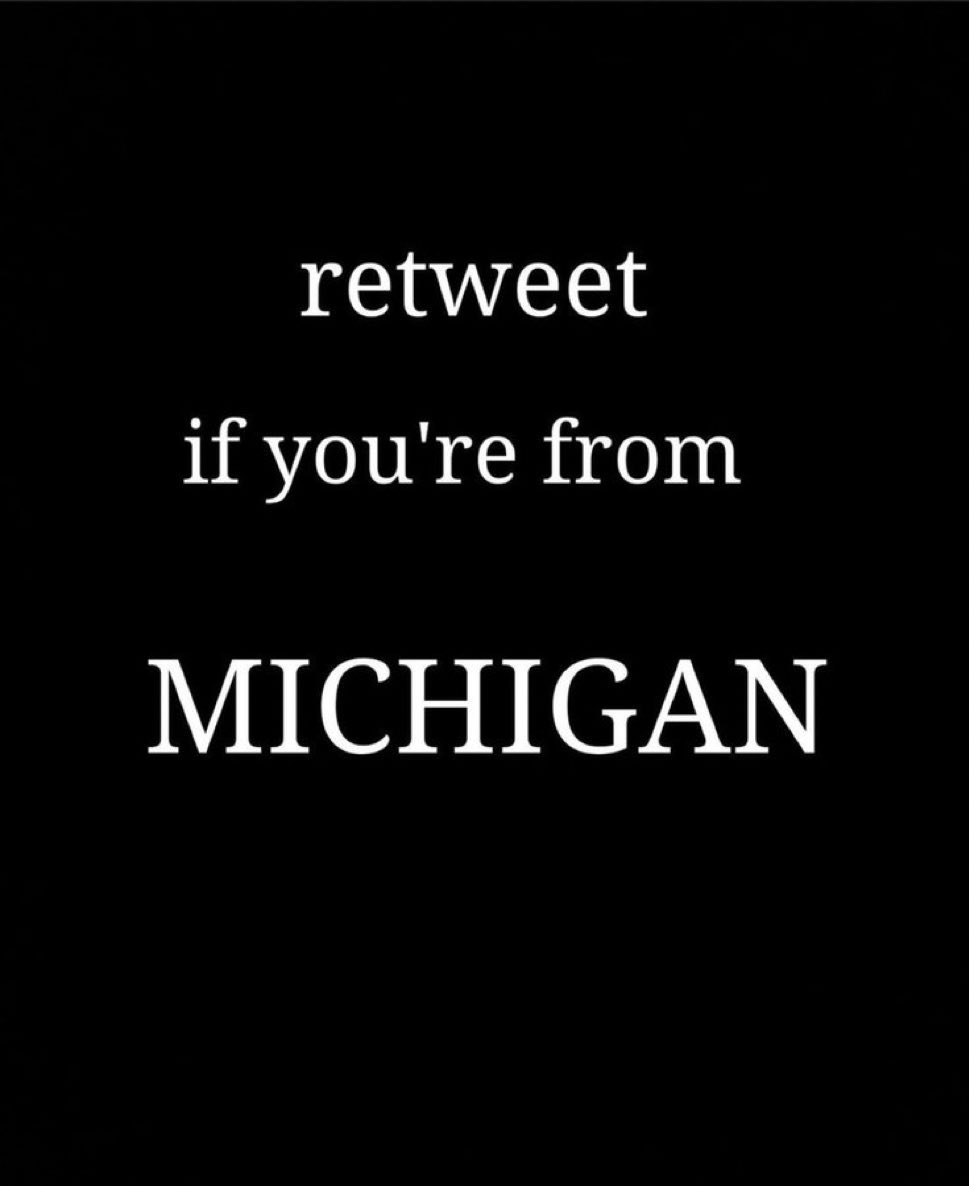 JoshjeremyKirk1's tweet image. Let’s see them Michigan men 😈❤️