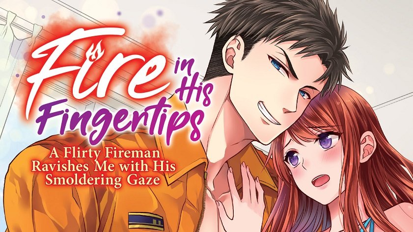 WolfIsabeau's tweet photo. What's everyone reading this week?

Here's mine 💞🥰👇
#mangabinge #FireInHisFingertips @gomanga #TheFragrantFlowerBloomswithDignity #OnlineReads #RomCom #Spicy  #KawanoTanishi #SakaMikami https://t.co/5uIKkBQxEL