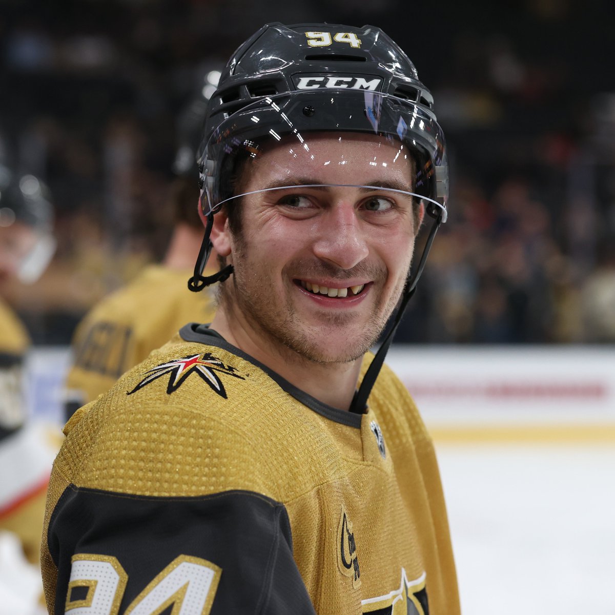 "The biggest thing I like to show off is that I play with an edge and make life difficult on my opponents. When I play that way consistently, that’s when I find I’m most effective."

Brayden Pachal is ready to get started with the #Flames!

📄: cflam.es/49nfyVs