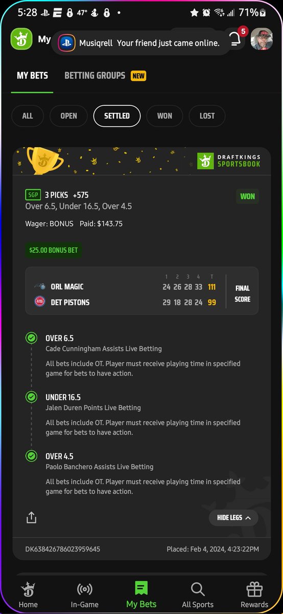 Charles Teddy Adams tweet media