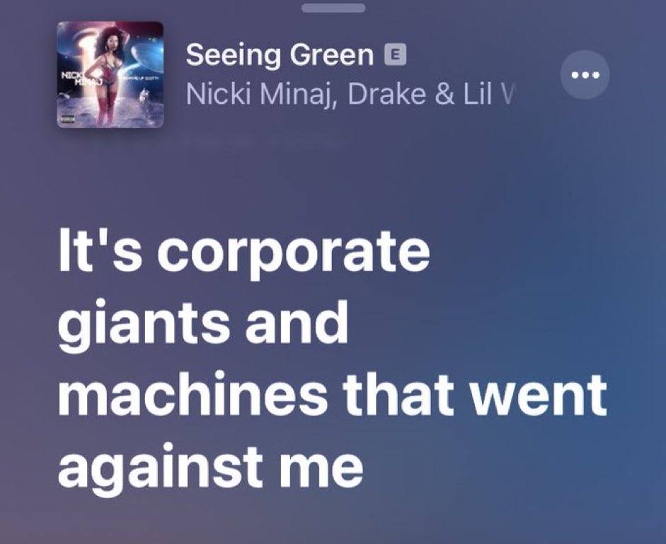 They can NEVER make me hate you