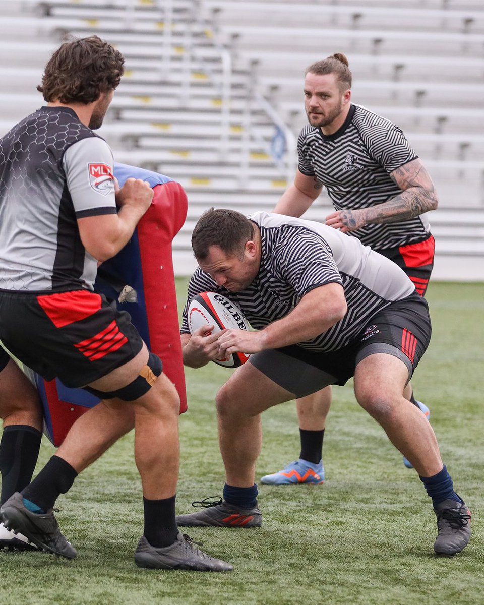 usmlr's tweet photo. The work is working. 

#MLR2024 https://t.co/kT84dPWov4