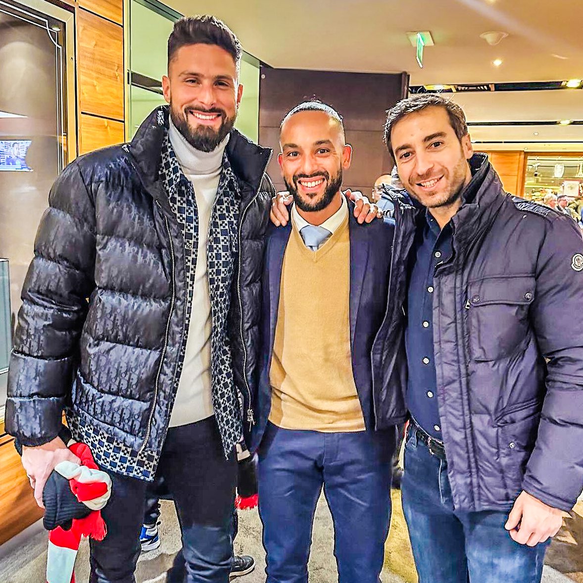 EuroFoot tweet media