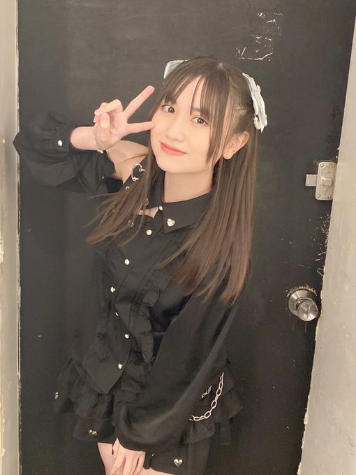 Twitterのコスプレ画像3