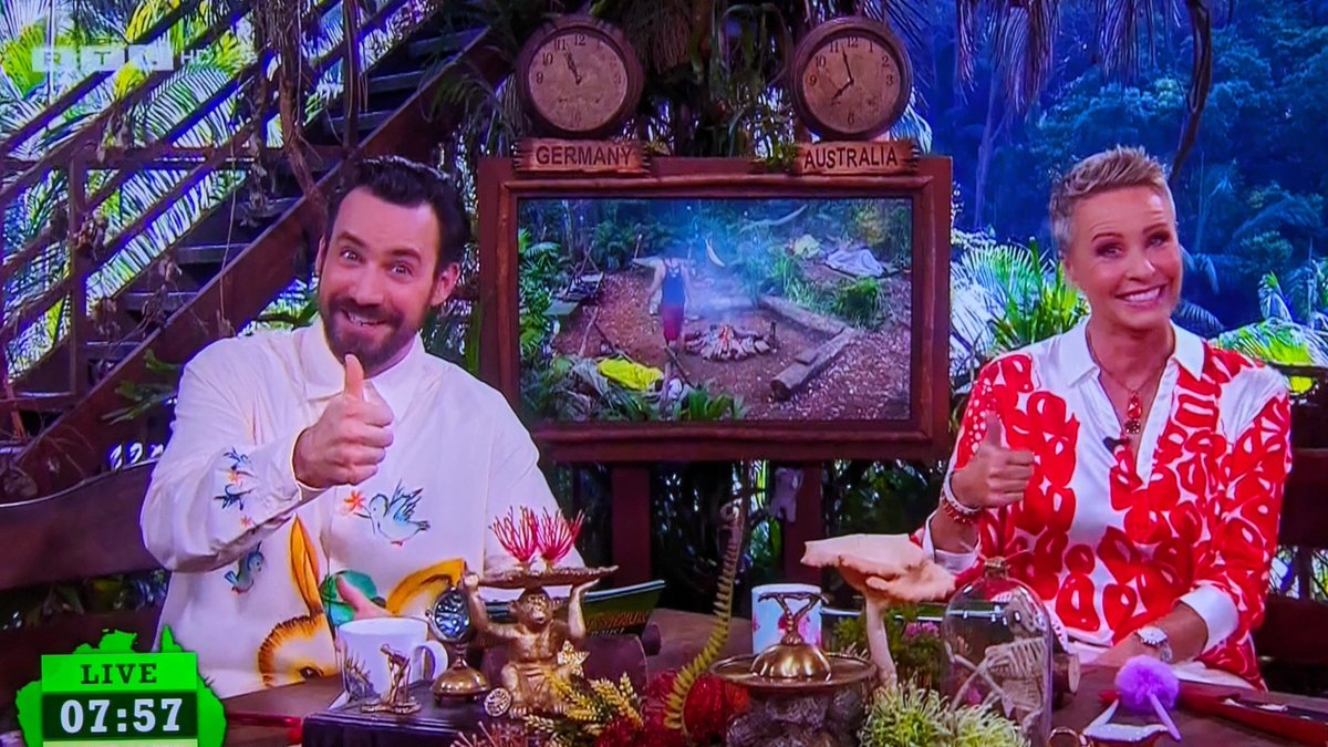 Petition für <a href="/RTL_com/">RTL</a>, alle #ibes Staffeln der letzten 20 Jahre auf <a href="/RTLplus/">RTL+</a> zur Verfügung zu stellen.

Bitte, danke. #ibes