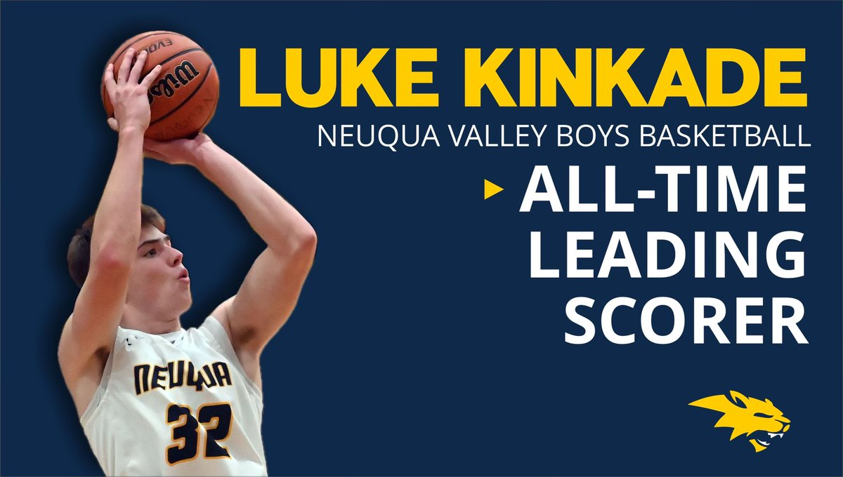 Congratulations <a href="/luke_kinkade/">Luke Kinkade</a> 

Incredible accomplishment!