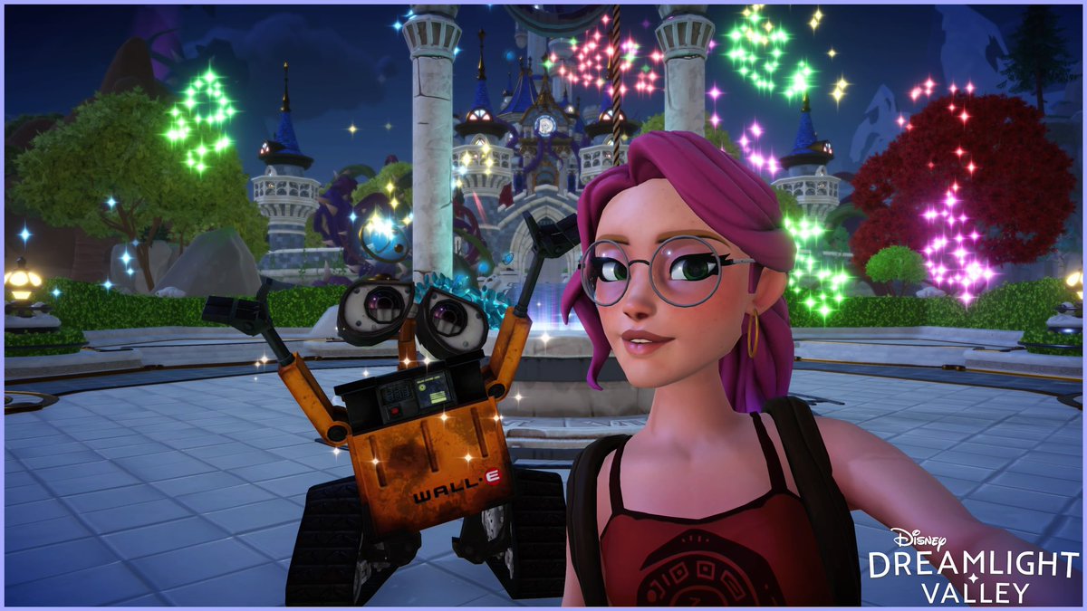 SleepingLemon__'s tweet photo. #PS5 #PlayStation #dlv #disney #dreamlightvalley https://t.co/gOEOjkYLbG