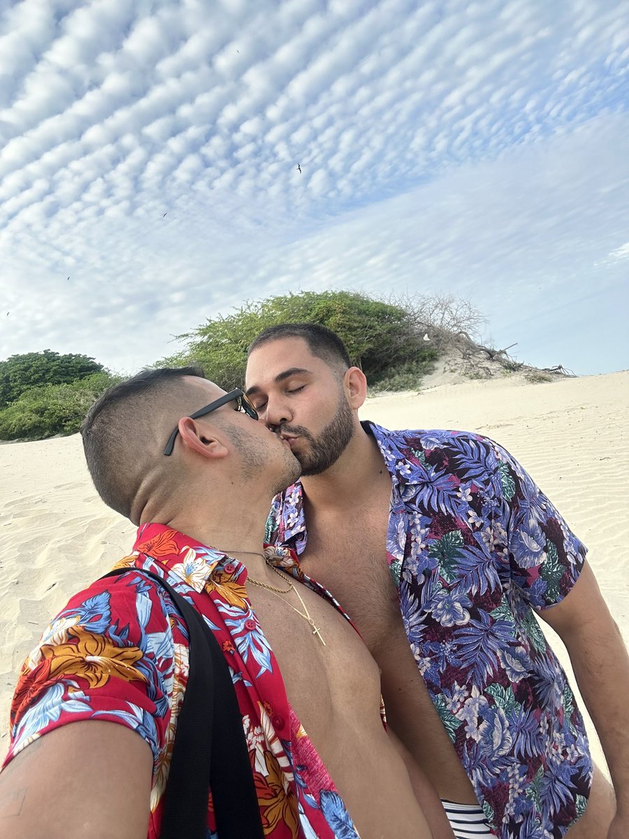 UnTalLuisPi's tweet photo. Enamorado del cielo y de mi cielo ♥️
@NoMeLlames13 https://t.co/UqNuNDMCSQ