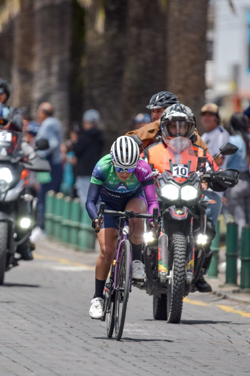 tayta_studio's tweet photo. @MiryamNuez2 eres un orgullo para mucha gente!! Para tu ciudad y tu país!!! Que grande !! Campeona de contrarreloj y campeona de Ruta 2024 💪🏻🇪🇨❤️ https://t.co/X1iXz3xN7I