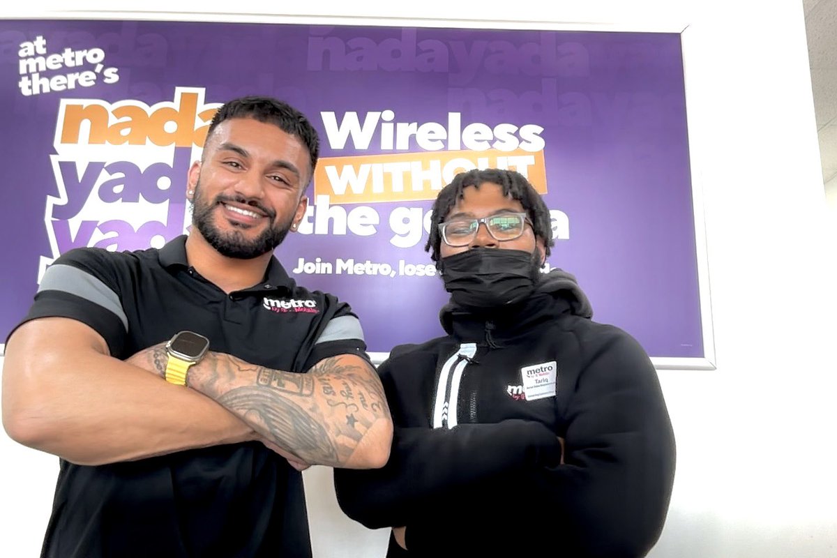 Big things happening over in Covington, GA! 

#CellTouch Tornado 🌪️’s are something to watch this Tax Season 🏆