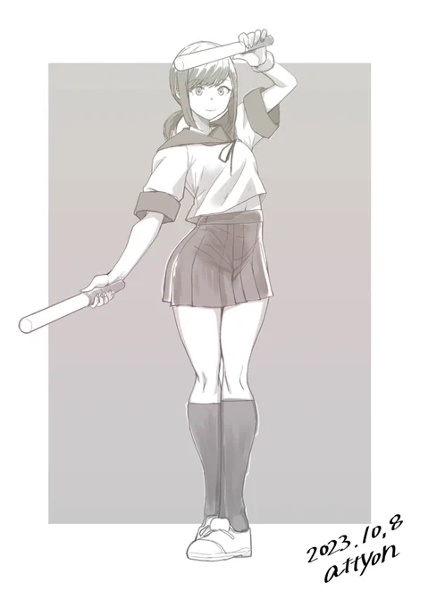 #見た人もなにか無言で駆逐艦をあげる