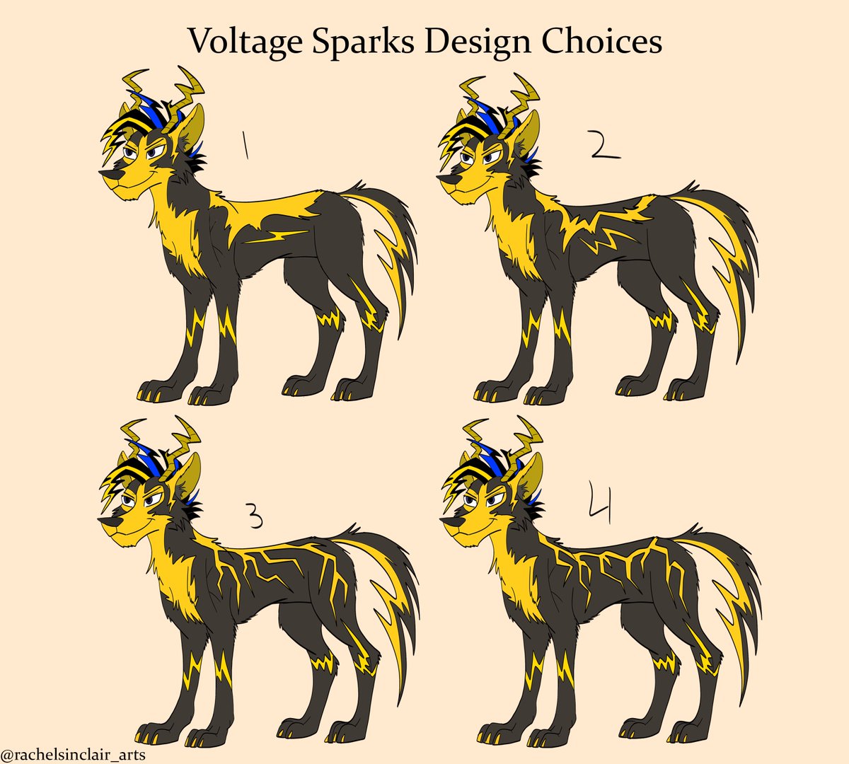 QueenBeasts14's tweet photo. Which One Should I Consider? 
#conceptart #characterdesign #visualdevelopment
#choices #art #cartoon https://t.co/nyibex020M