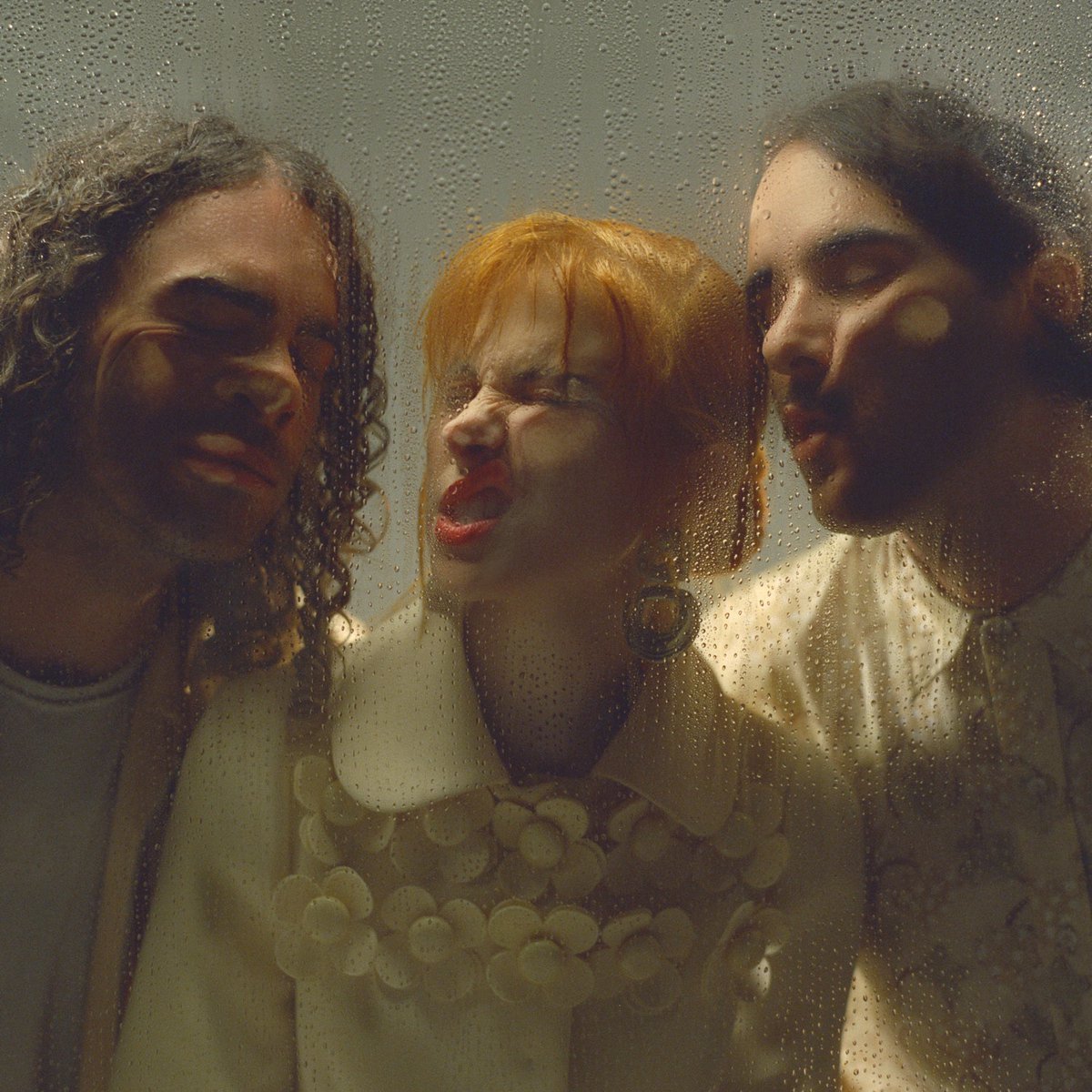 Pcharts's tweet photo. Paramore's This Is Why has won 'Best Rock Album' at the #GRAMMYs. https://t.co/OR93OwGgtZ