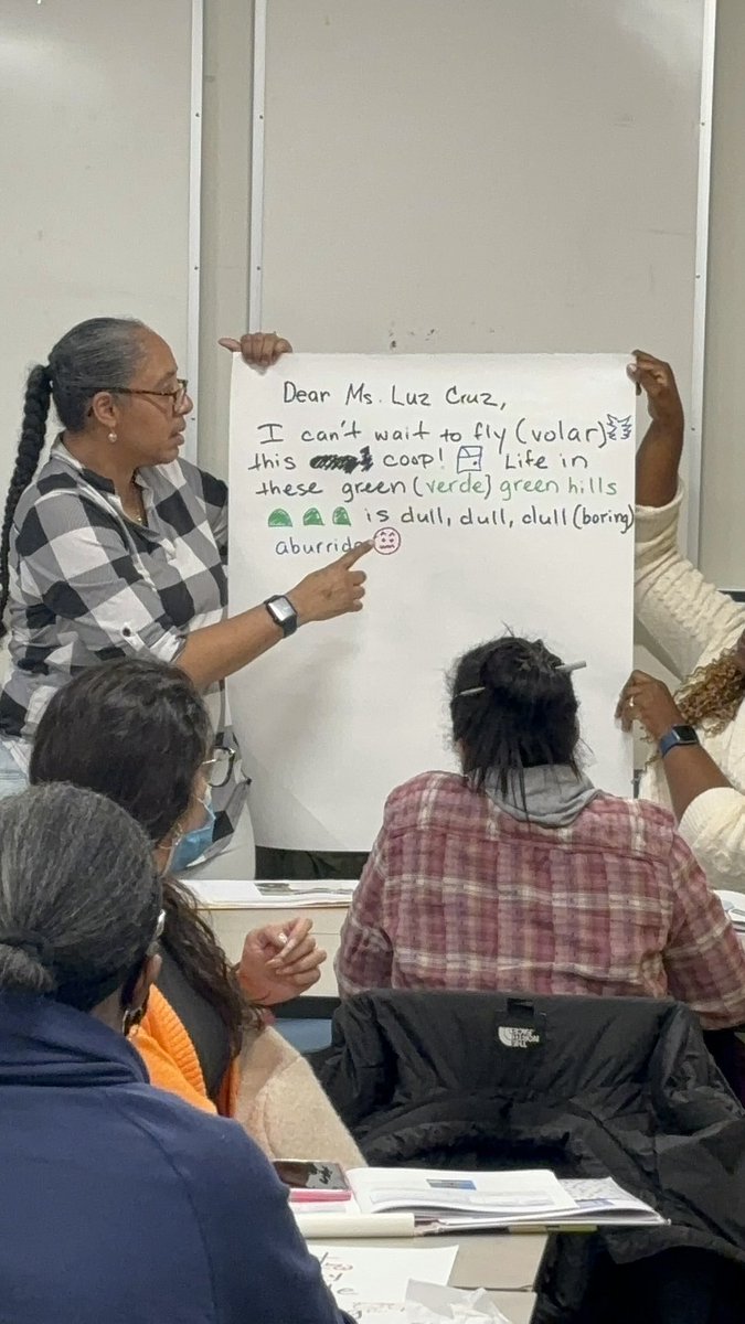 Rick Colón tweet media