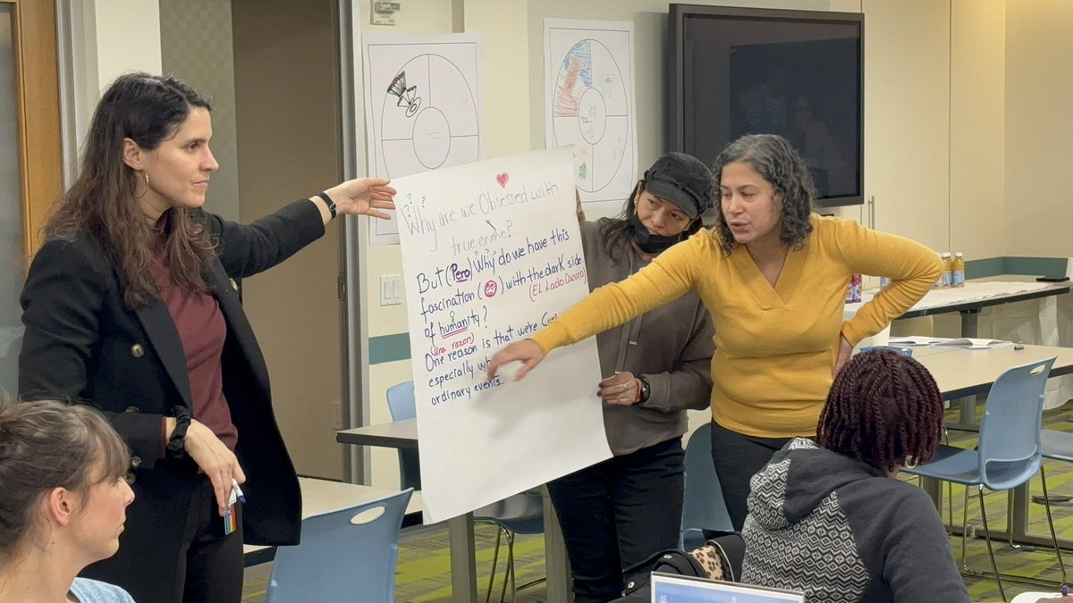 Rick Colón tweet media