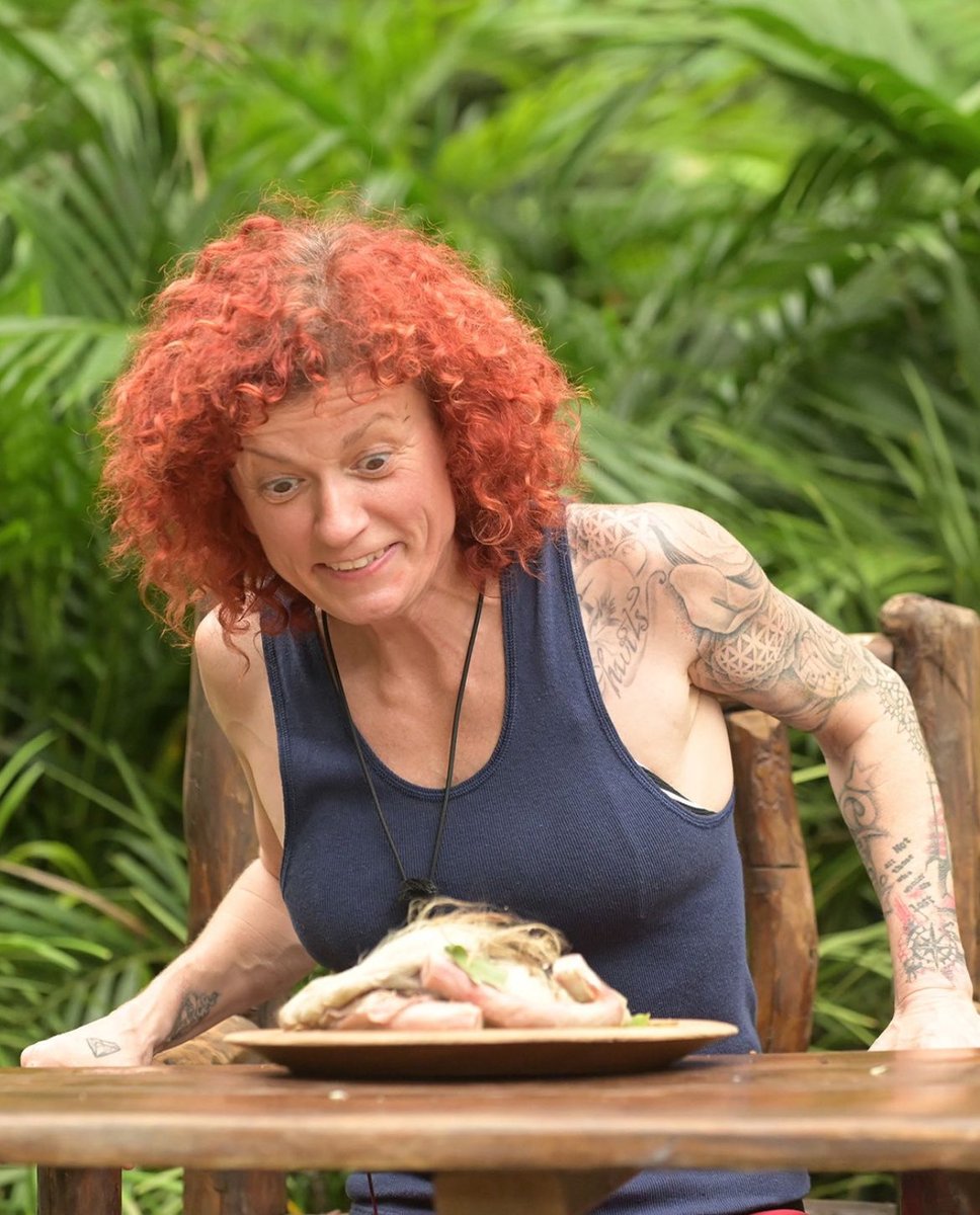 Melanie Peeters tweet media