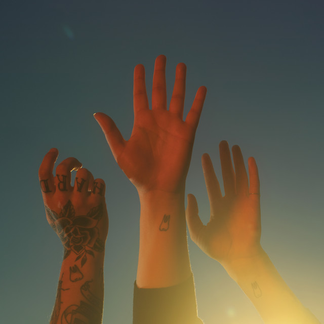chartdata's tweet photo. #GRAMMYs Best Alternative Music Album Winner: the record by boygenius https://t.co/nYsATYaguA