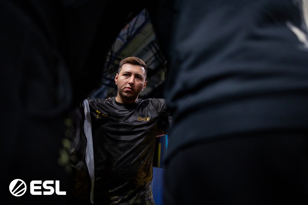 Intel® Extreme Masters tweet media