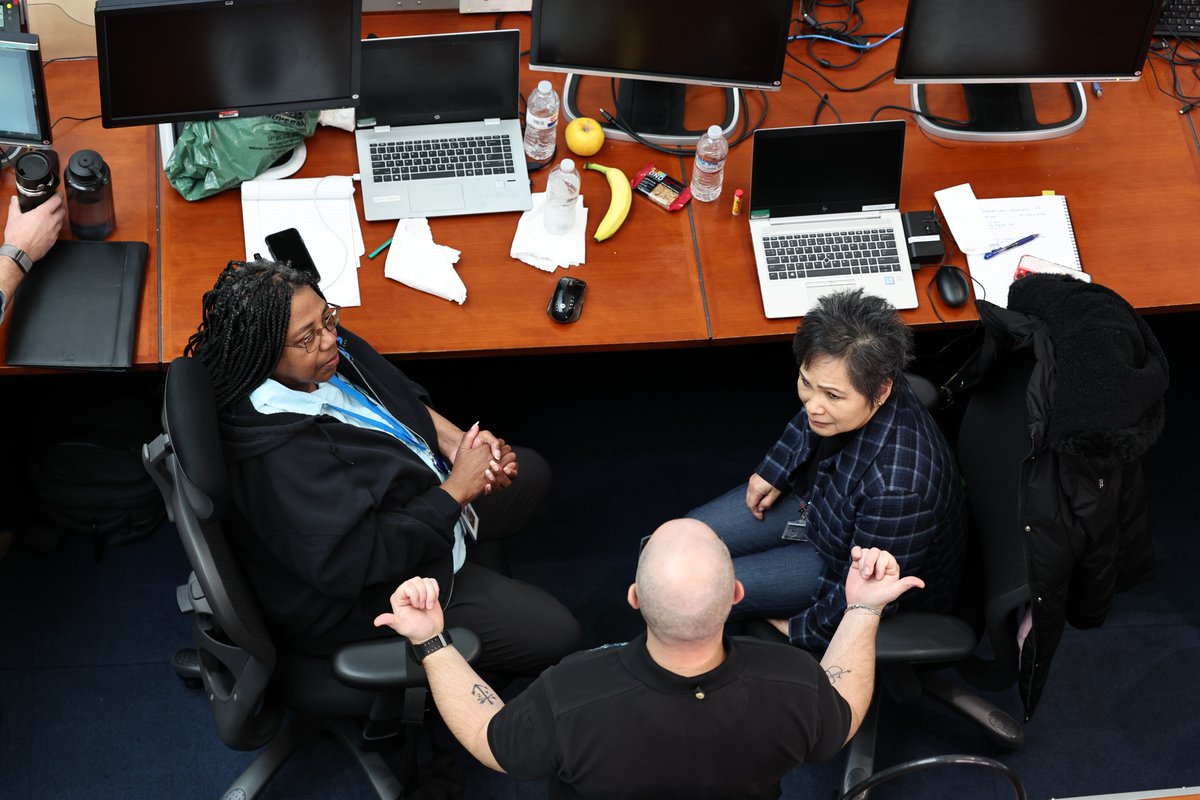 California Governor's Office of Emergency Services tweet media