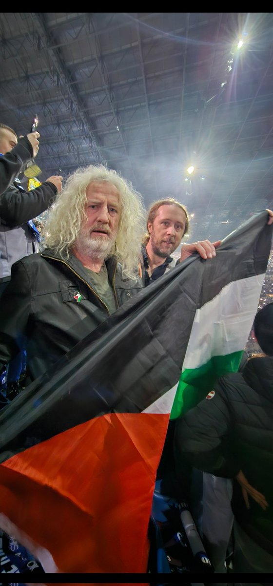 Mick Wallace tweet media