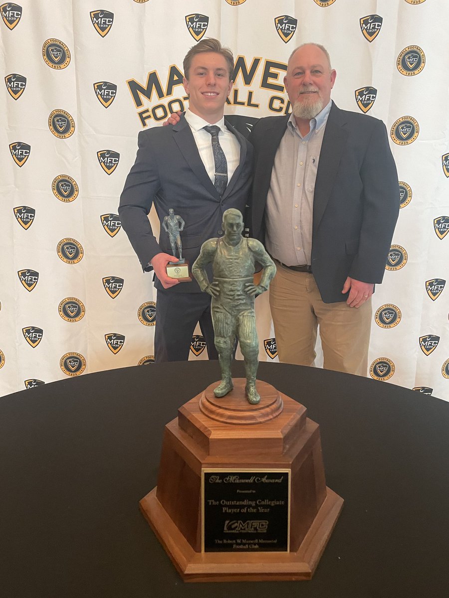 Parkland Football tweet media