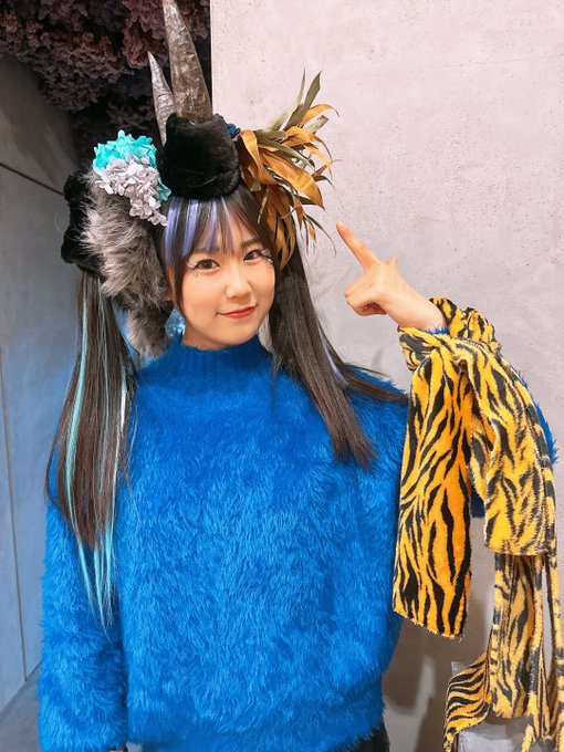 Twitterのコスプレ画像9