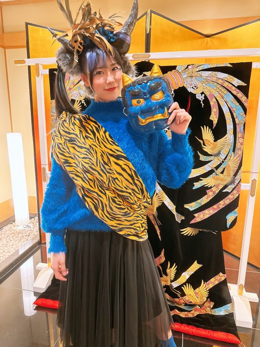 Twitterのコスプレ画像10