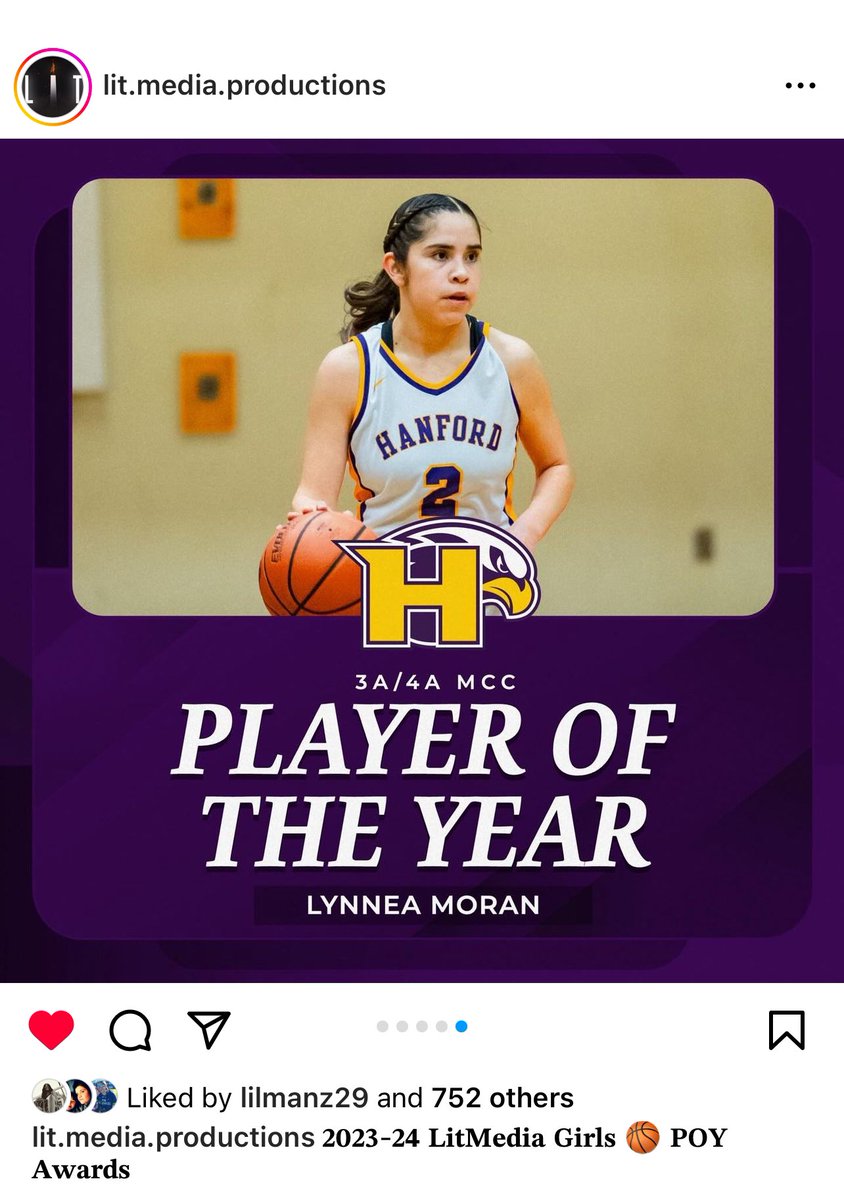 Lynnea Moran tweet media