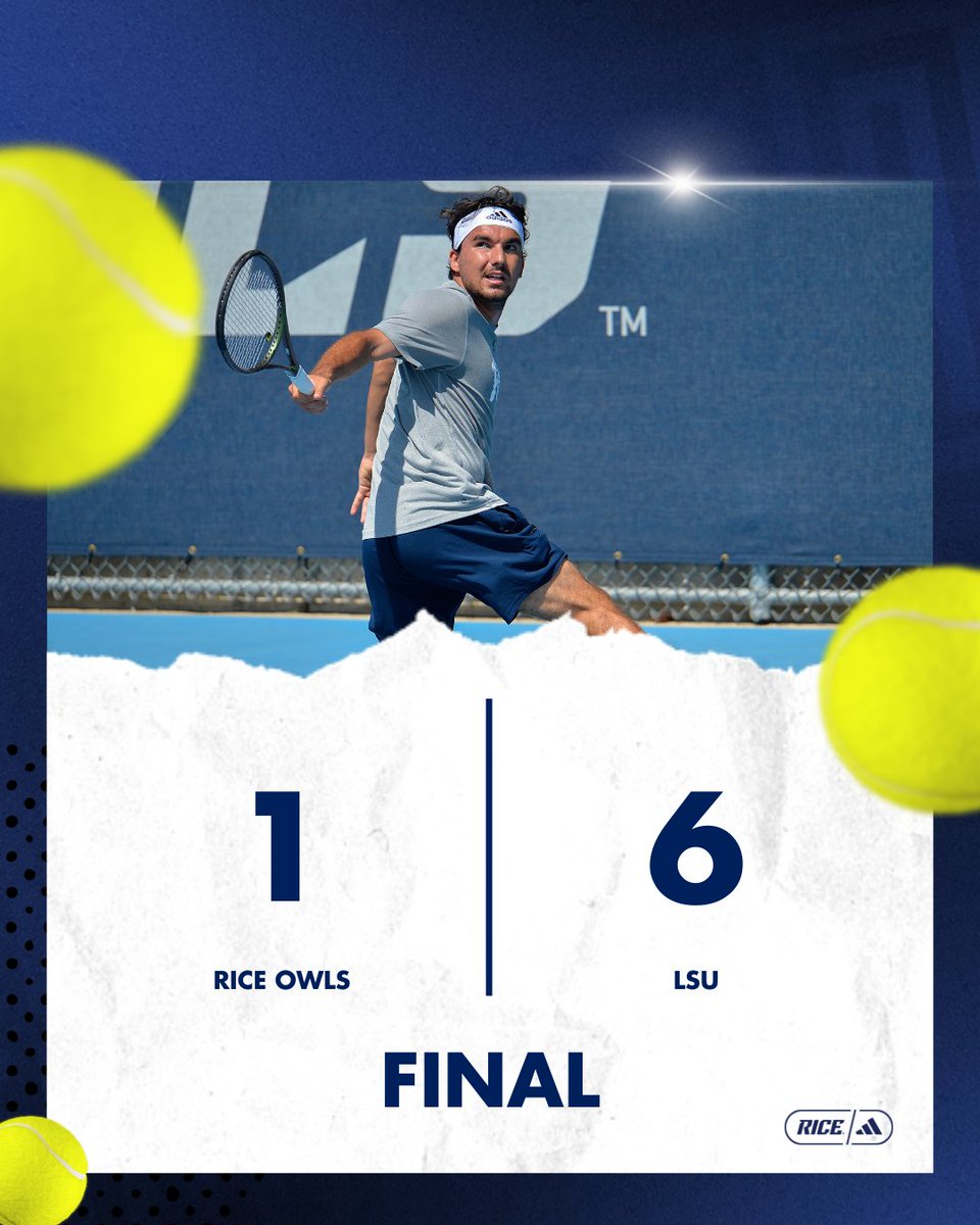 RiceTennisW's tweet photo. Fought hard today against some tough competition.

#GoOwls👐 https://t.co/2NdUZIsnov