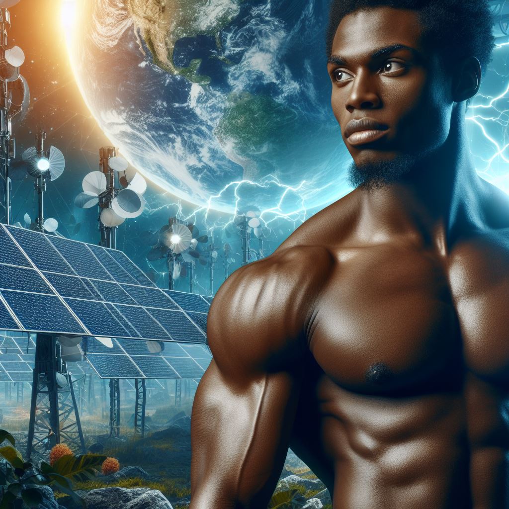 aigaypics's tweet photo. Future
Solar punk
Afrofuturism https://t.co/35lxW1KZFX