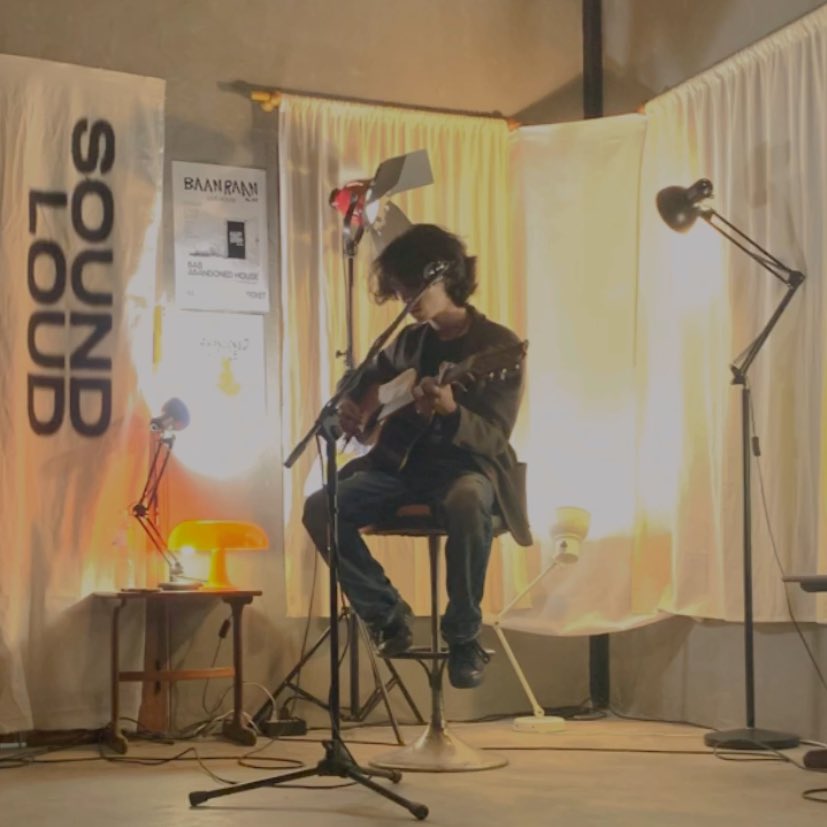 hackerr_weed's tweet image. บ้านร้าง @abandonedhouse 🚪🎵 #อุบลราชธานี