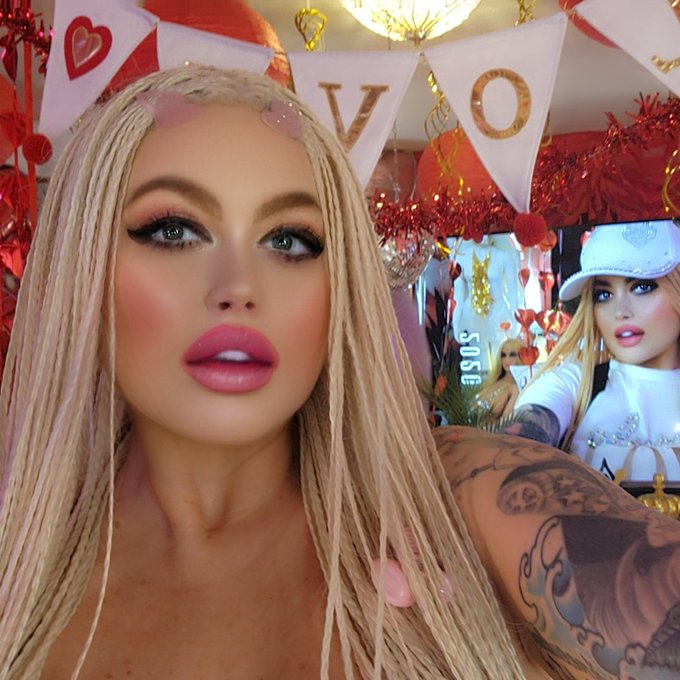 💕  #tattoo #mixtress https://t.co/BbkY3L8kcp<a href="/tag/tattoo"class="tags">#tattoo</a><a href="/tag/mixtress"class="tags">#mixtress</a>