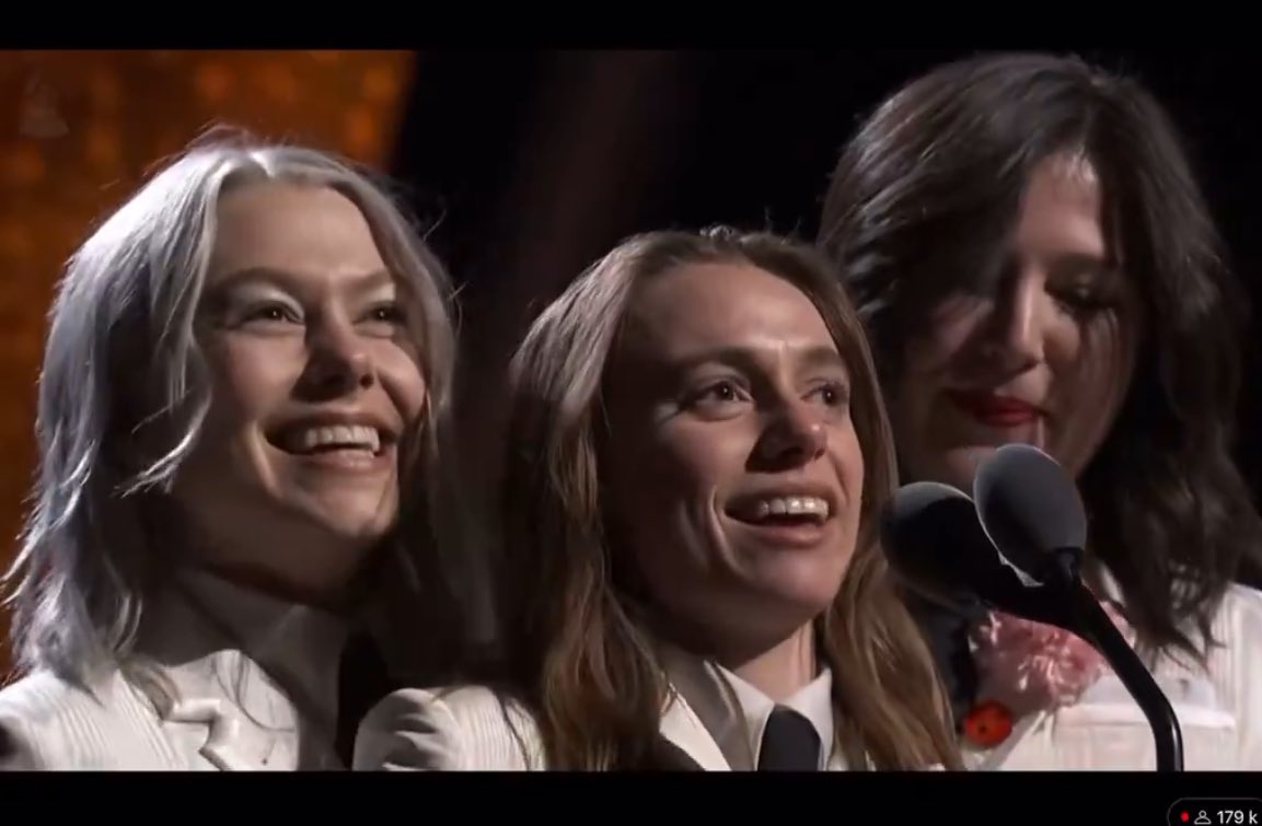 ivysgoldrush's tweet image. said she knows she lived through it to get to this moment