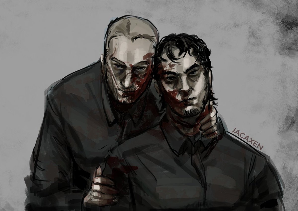I love you like an alcoholic 
[Fed Logan Walruss] #Walruss #LoganWalker #KeeganPRuss #COD #CODGhosts