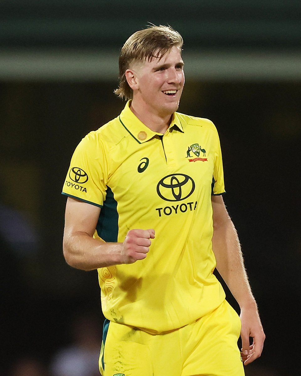 Victorian Cricket Team tweet media