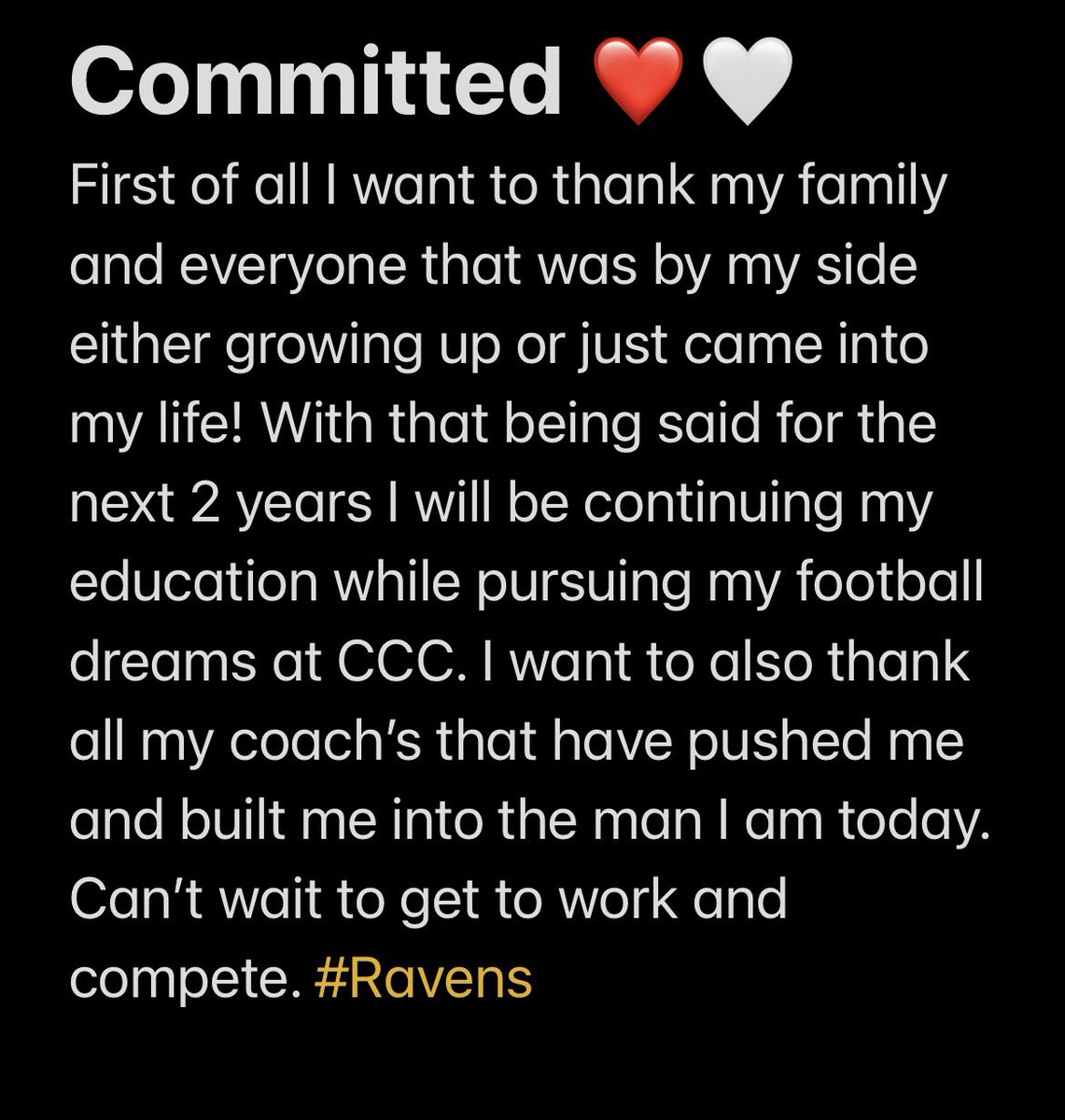 Gavin Kiser tweet media