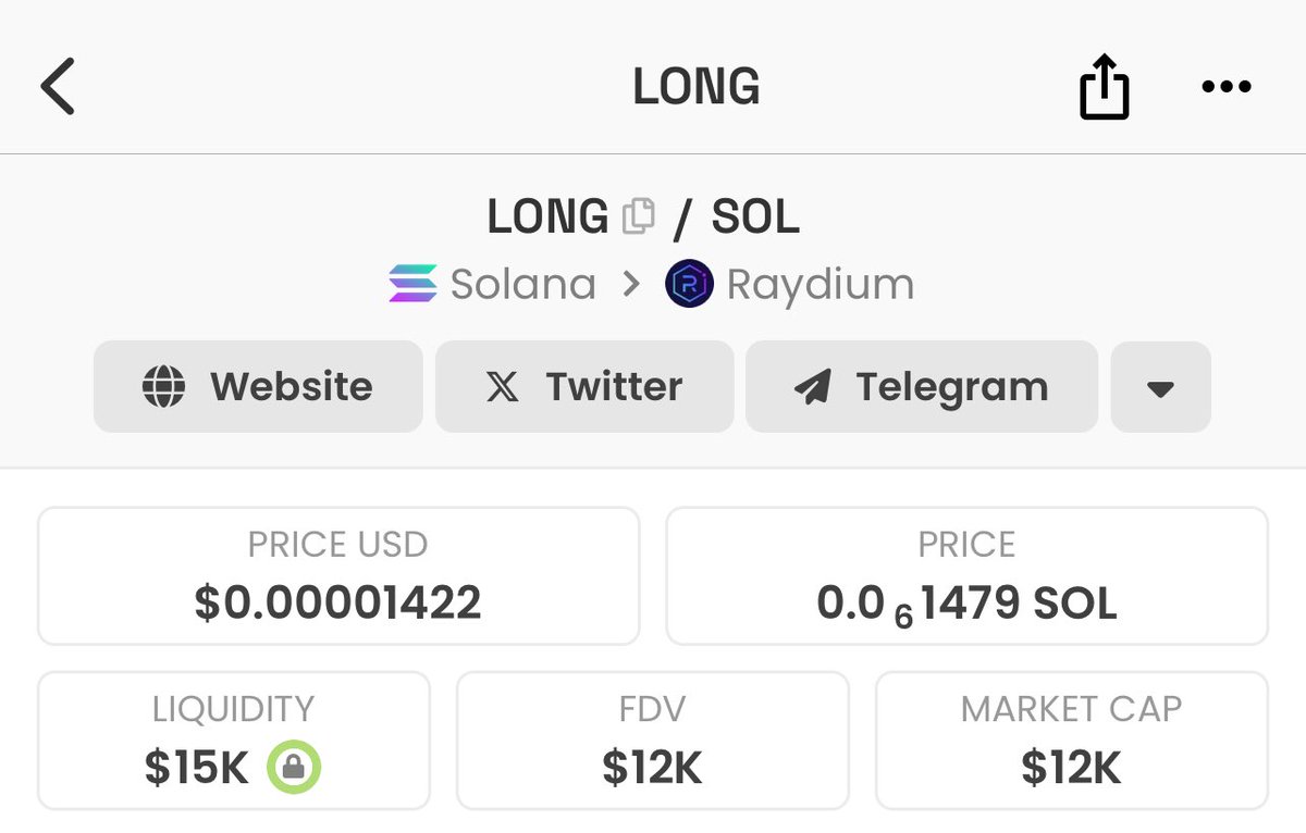 Yi Long Ma $long tweet media