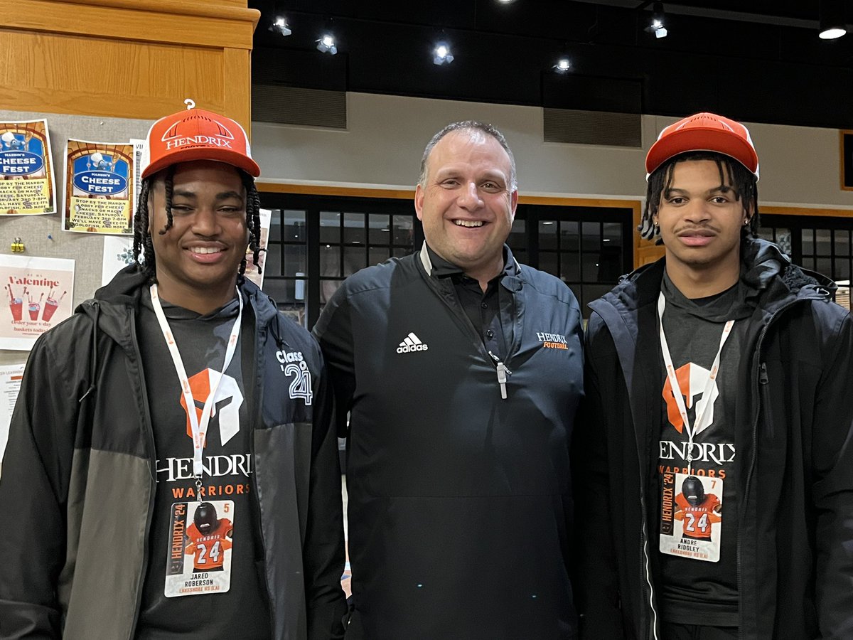 Jared “Porkchop” Roberson tweet media