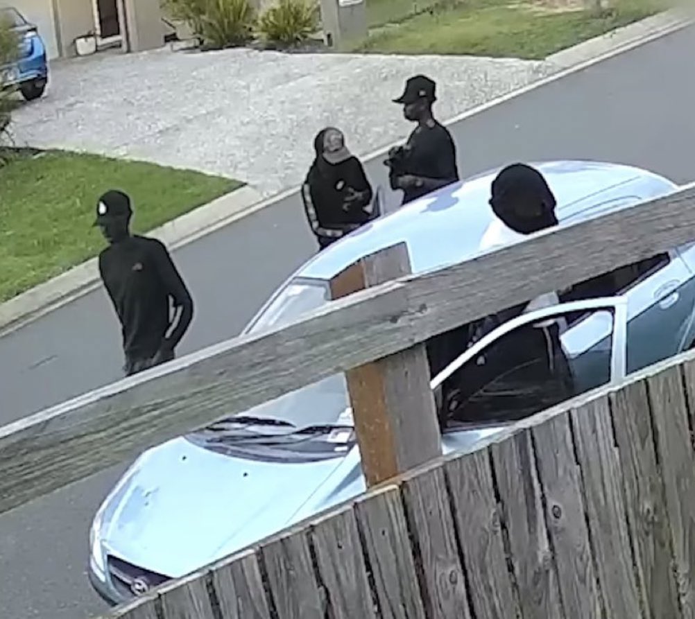 EndWokeness's tweet photo. Say her name: Vyleen White (70)

Yesterday, she was stabbed to death in cold blood by a group of African teens in front of her grandchild.

This happened at a mall in Ipswich. 
Only one arrest has been made so far. https://t.co/k2HGnCuXiy