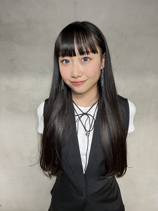 Twitterのコスプレ画像3