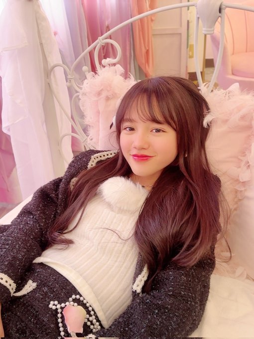 Twitterのコスプレ画像12