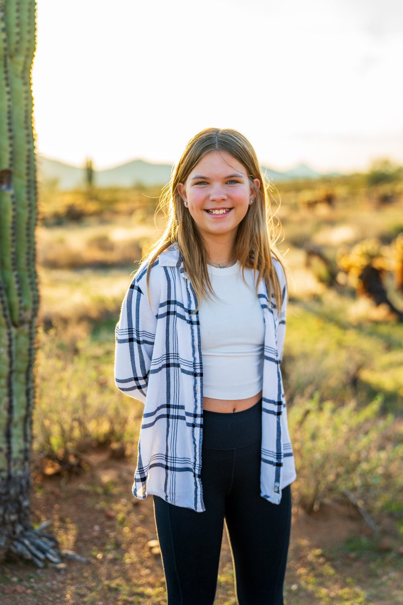 Portraits of the kids are always a must with any family shoot! These kiddos nailed it and did so great during this shoot!
-
If you’re in need of a spring family session or senior photos, please reach out!
-
#cavecreekphotographer #scottsdalephotographer #northphoenixphotographer