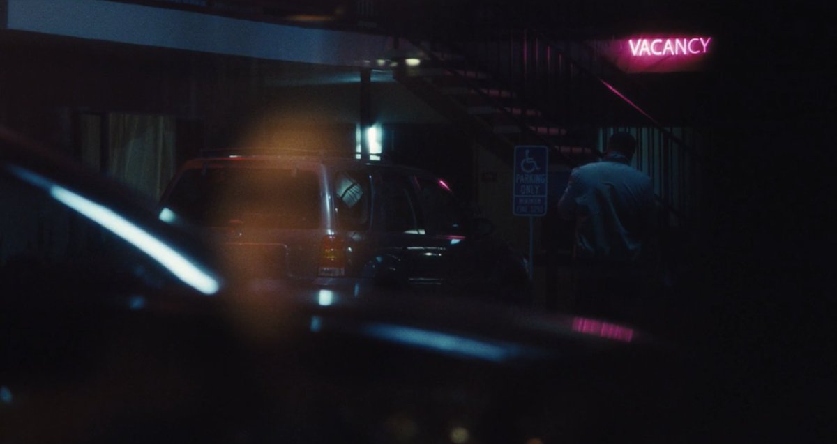 AMERICAN ANIMALS   (2018)
TAXI DRIVER   (1976)
BETTER DAYS (2019)
EUPHORIA - SEASON 0 - EPISODE 1   (2020)