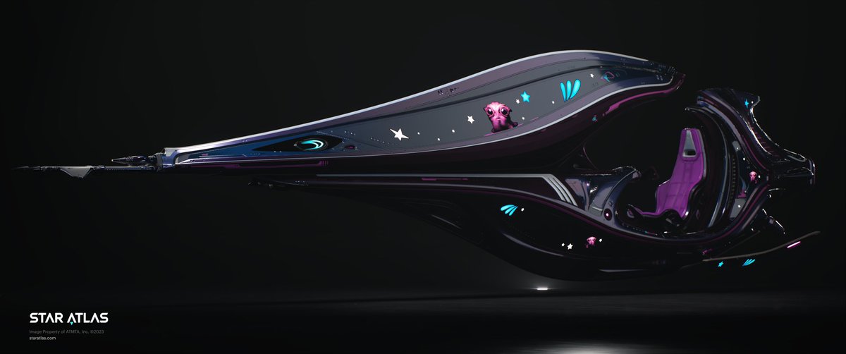 Star Atlas tweet media