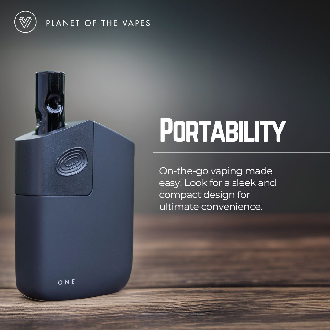 POTVlife's tweet photo. Are you on the hunt for your first vaporizer? We’ve got you covered!
It’s important that you find a vaporizer that delivers on all the front that matter to you.
So have fun exploring and happy vaping!
#vapor #potv #planetofthevapes #vaporizer #vaping #portablevape #potvone https://t.co/mo9Vnzq72s