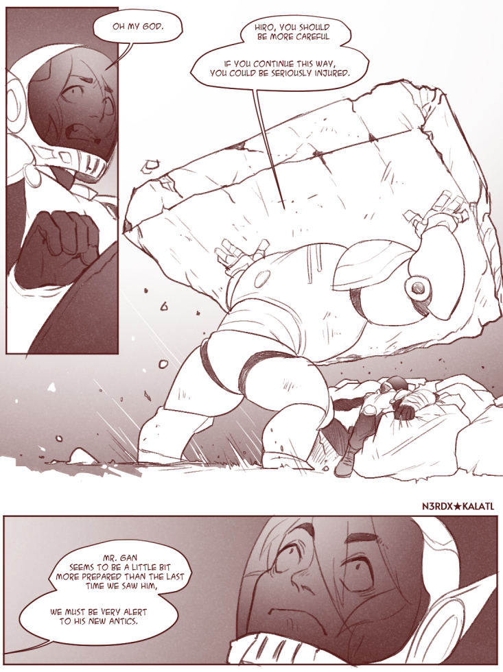 5/8
#Fanarts 