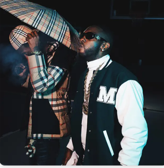 Mook Boy, MeggaMook tweet media